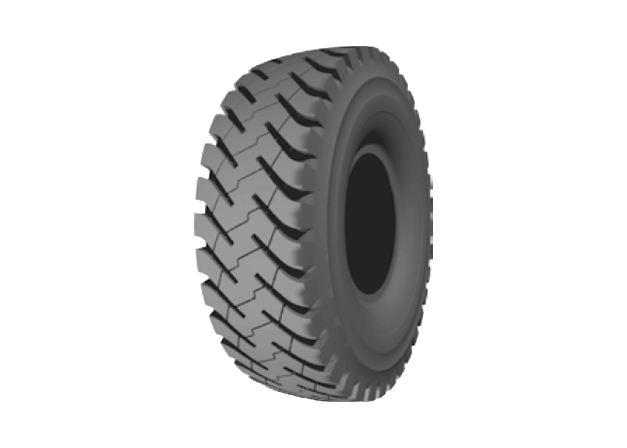 OTR tires in Uzbekistan RM4A+ Goodyear